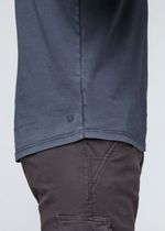 DU-ER-Men-s-Purepima-Henley-Long-Sleeve---Indigo