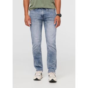 DU/ER Men's Denim Athletic Straight - Fade