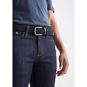 DU/ER Men's Stretch Belt - Black / Black