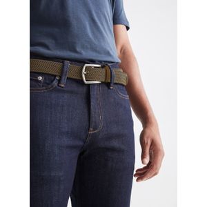 DU/ER Men's Stretch Belt - Field