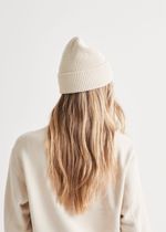 DU-ER-Unisex-Merino-Wool-Toque---Bone