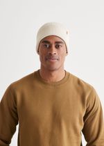 DU-ER-Unisex-Merino-Wool-Toque---Bone