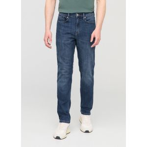 DU/ER Men's Denim Athletic Straight - Galactic