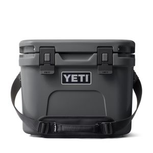 Yeti Roadie 15 Hard Cooler - Charcoal