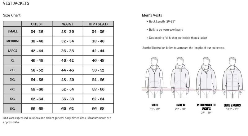 Carhartt-Men-s-Vest-Jacket-Size-Chart