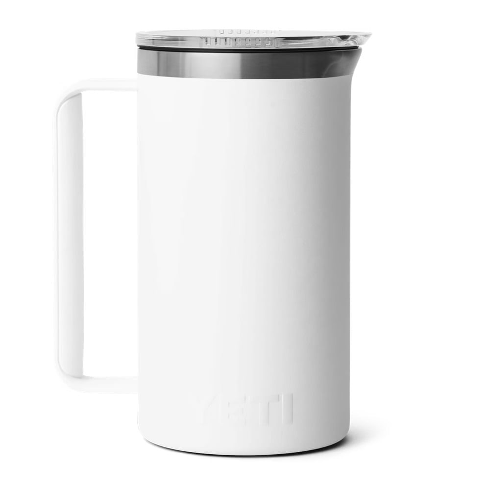 YETI Rambler YETI Rambler ピッチャー 64oz ☆YETI☆Rambler ランブラー ピッチャー 64OZ 1.9L 大容量 (YETI