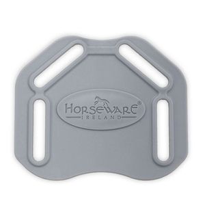 Horseware Ireland Disc Front Spare - Grey