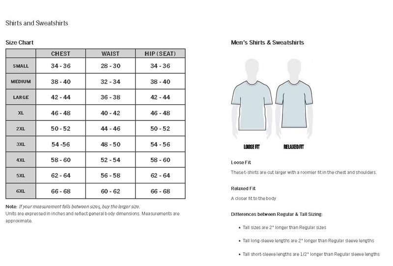 Carhartt-Men-s-Shirts-Sweaters-Size-Chart