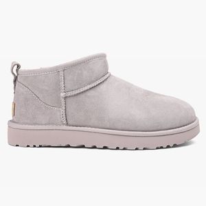 Ugg Women's Classic Ultra Mini - Pale Smoke