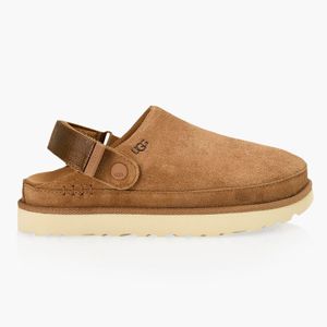 Ugg Women's Goldenstar Clog - Chestnut