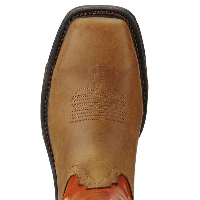 Ariat-10017170-DE-toe