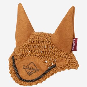 LeMieux Toy Pony Fly Hood - Ginger