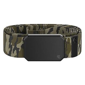 Groove Life Unisex Low Profile Groove Belt - Camo