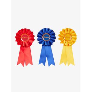 LeMieux Toy Pony Rosette Pack