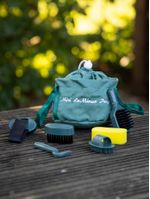 LeMieux-Toy-Pony-Grooming-Kit---Sage