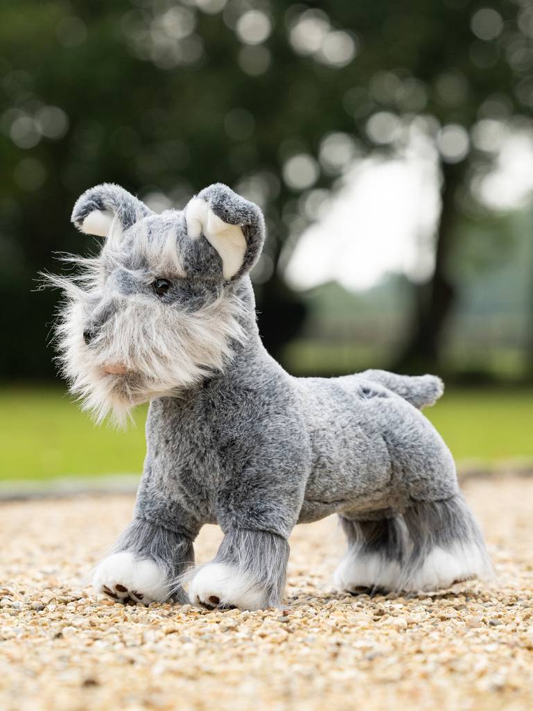 LeMieux-Toy-Puppy-Schnauzer---Cooper