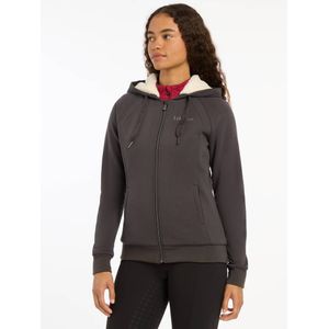 LeMieux Women's Leia Linded Hoodie - Cinder