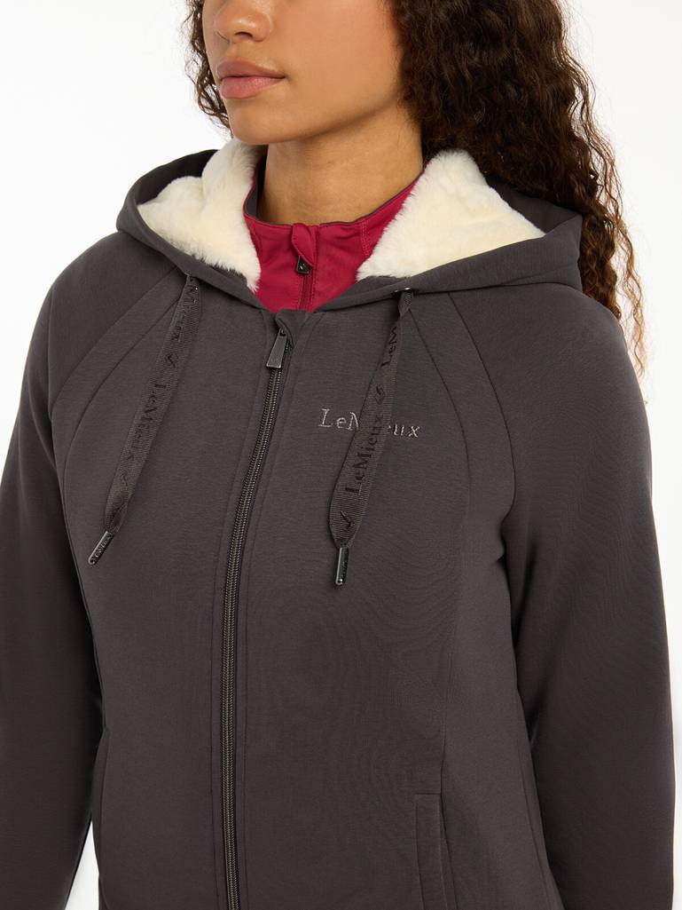 LeMieux-Women-s-Leia-Linded-Hoodie---Cinder