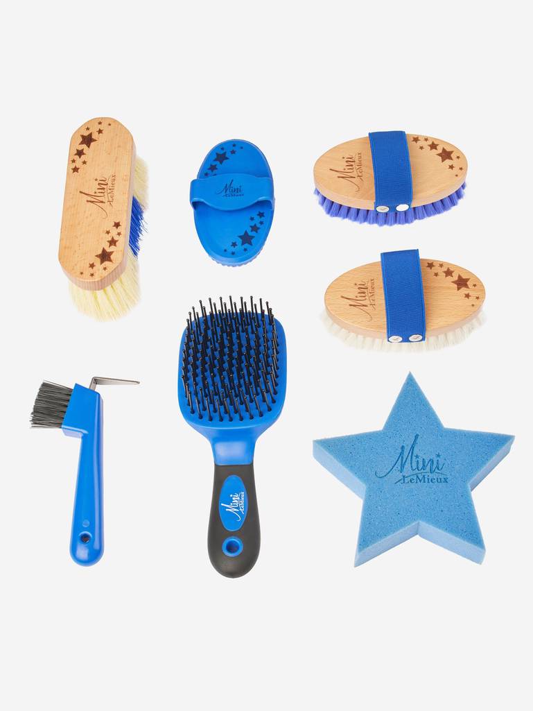 LeMieux-Mini-Grooming-Set---Benetton