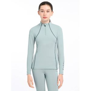 LeMieux Young Rider Base Layer - Glacier