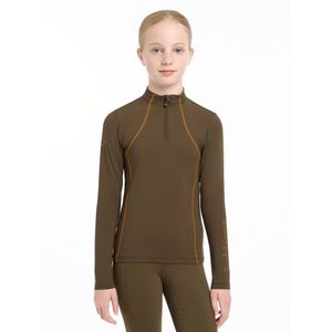 LeMieux Young Rider Base Layer - Alpine