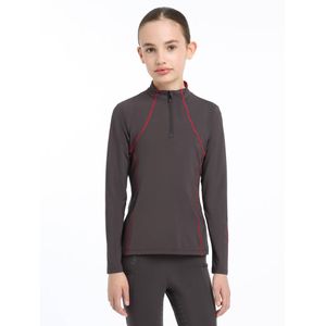 LeMieux Young Rider Base Layer - Cinder