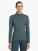 LeMieux-Women-s-Base-Layer---Petrol