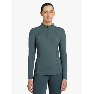 LeMieux Women's Base Layer - Petrol