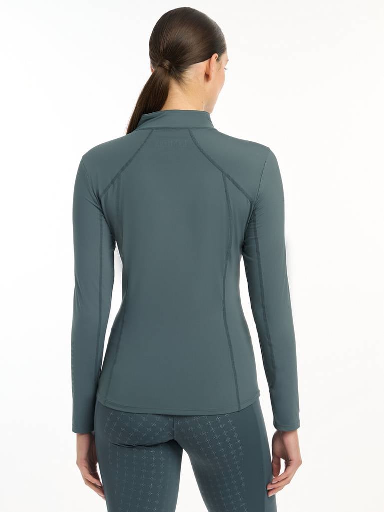 LeMieux-Women-s-Base-Layer---Petrol