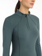 LeMieux-Women-s-Base-Layer---Petrol