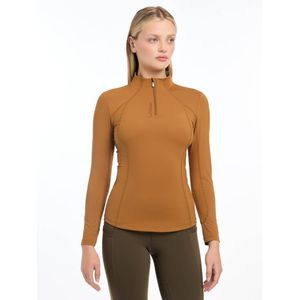 LeMieux Women's Base Layer - Ginger