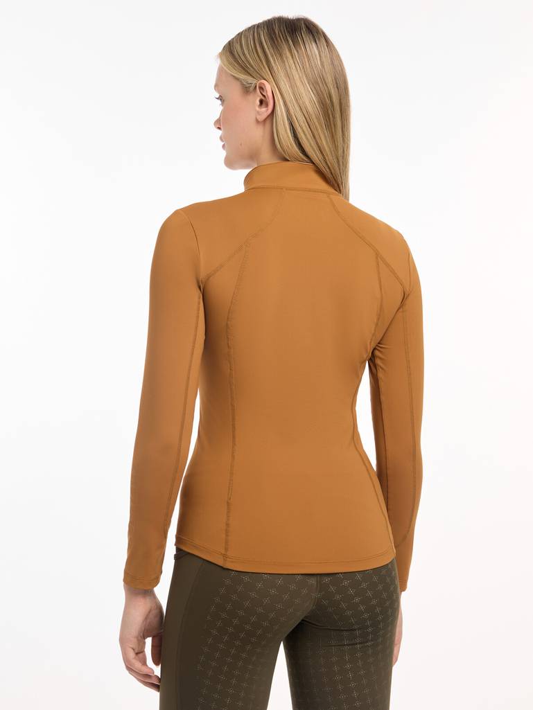 LeMieux-Women-s-Base-Layer---Ginger