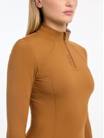 LeMieux-Women-s-Base-Layer---Ginger