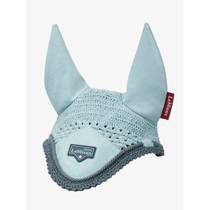 LeMieux Mini Fly Hood - Glacier