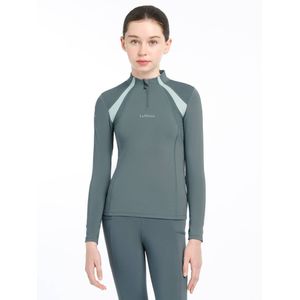 LeMieux Kids' Youth Base Layer - Petrol