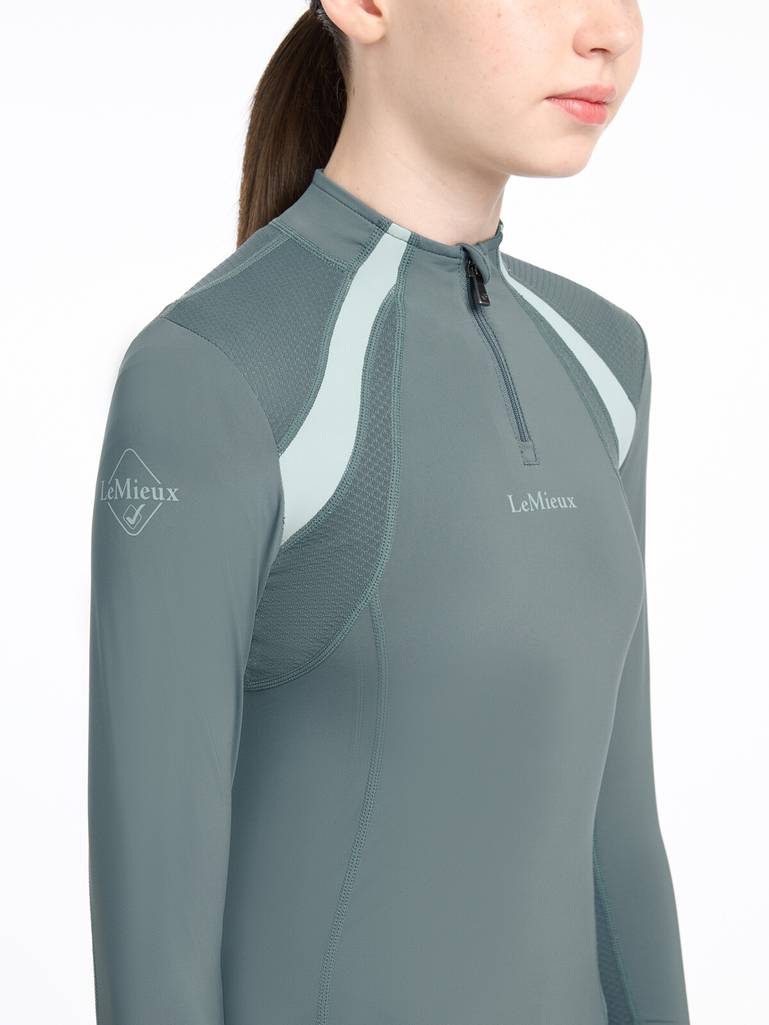 LeMieux-Kids--Youth-Base-Layer---Petrol