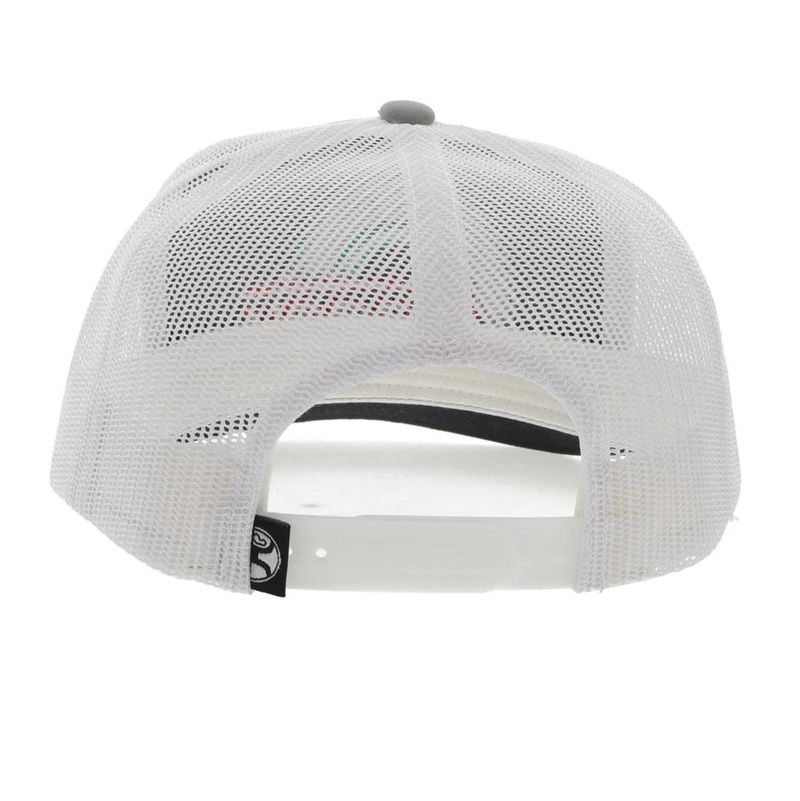 Hooey-2115T-GYWH-back
