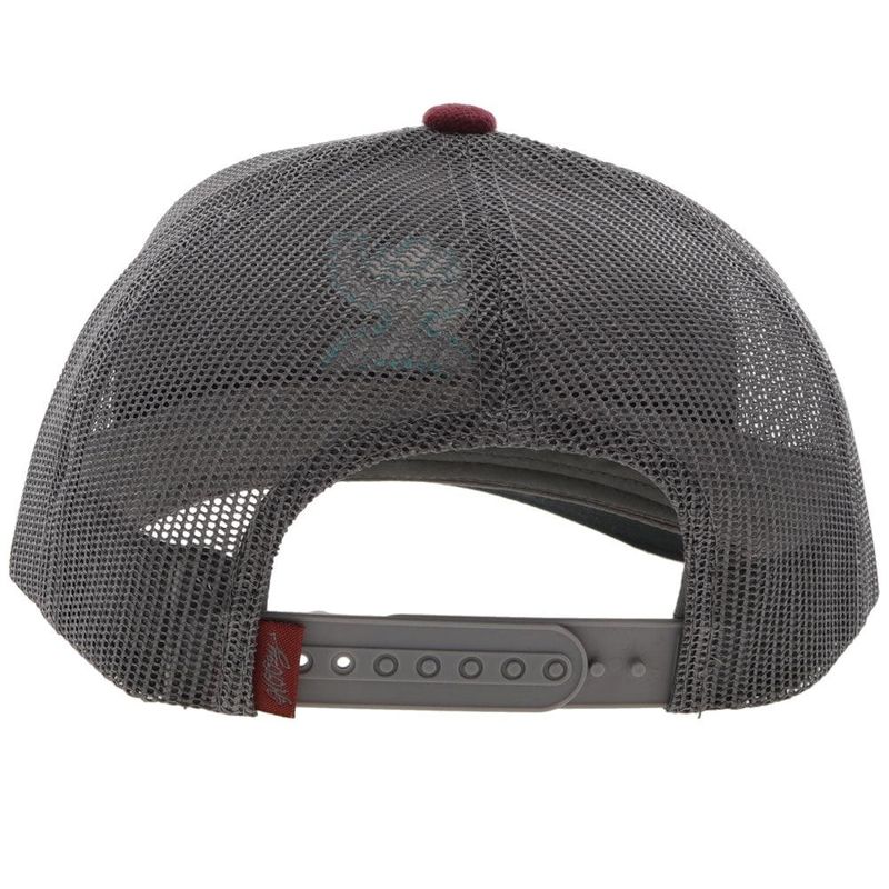 Hooey-2206T-MAGY-back
