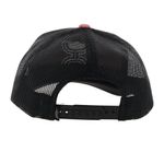 Hooey-2206T-RDBK-back