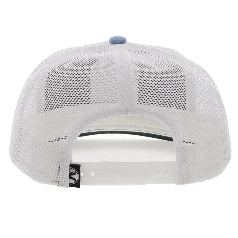 Hooey-2244T-BLWH-back