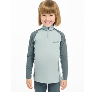 LeMieux Kids' Mini Base Layer - Glacier