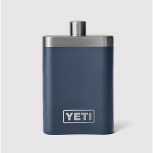 Yeti Flask - Navy