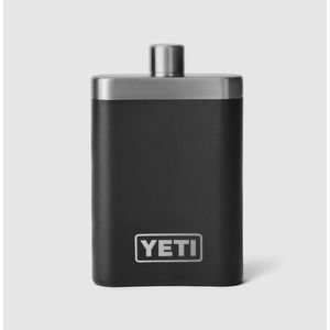 Yeti Flask - Black