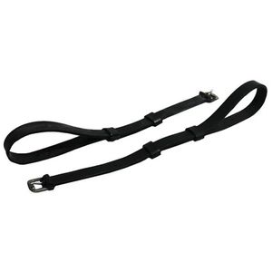 Nunn Finer Easiest Spur Straps - Black