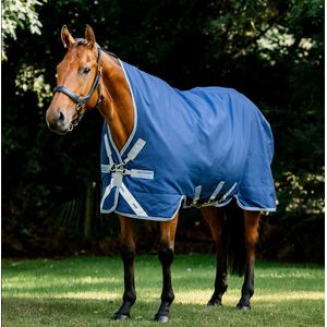 Rhino® Wug Vari-Layer Turnout (250g Medium) - Navy/Titanium Grey/Classic Blue