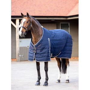 Kudos Stable Rug 100g - Navy