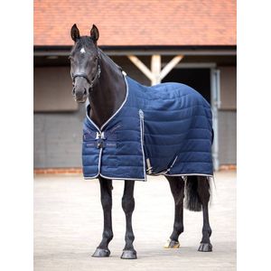 LeMieux Kudos Stable Rug 200g - Navy