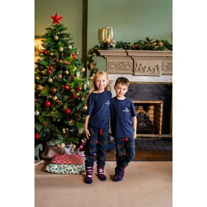 Horseware Ireland Kids' Holiday PJ Set