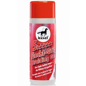 Leovet 5-Star Braiding Gel