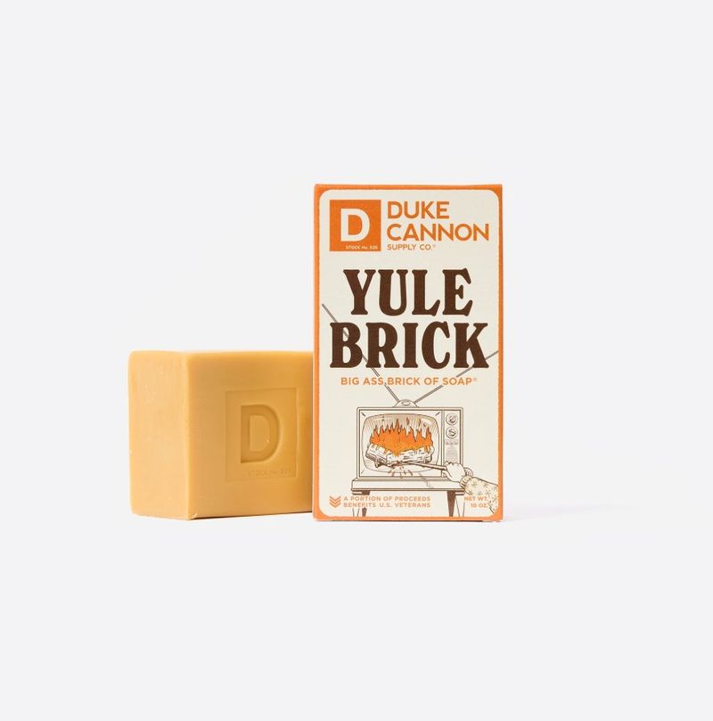Yule-Brick